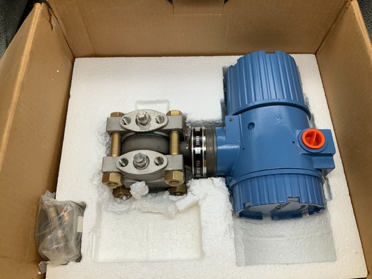 Stock Industrial Pressure Transmitter Supplier Measurement Device Rosemount 3051 DP GP AP Digital Pressure Transmitter Harga