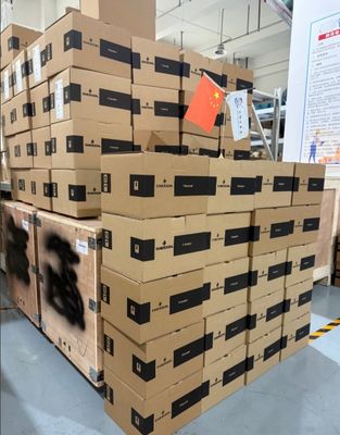 Cina Control Valve Dengan Fisher DVC6200 AD PD HC Valve Positioner dengan banyak stok