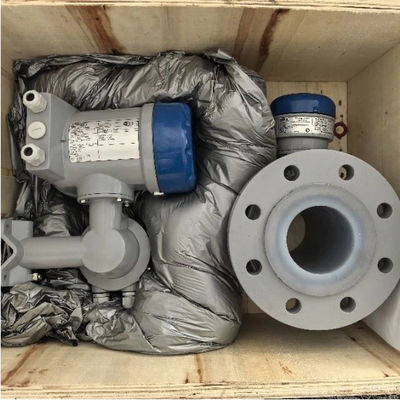 Original Baru Cairan Flowmeter OPTIFLUX 4000 Flow Sensor IFC 300 Konverter Sinyal Krohne Electromagnetic Flow Meters