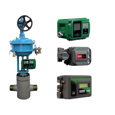 China Valve Body Factory Manufacturer Disesuaikan Emerson Fisher DVC2000 Digital Valve Controller 67CFR Regulators Fisher Valves