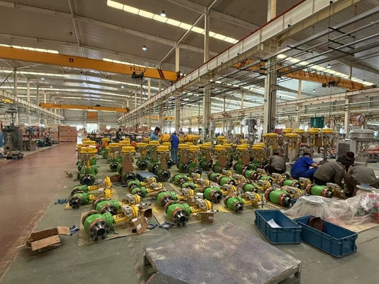 China Valve Body Factory Manufacturer Disesuaikan Emerson Fisher DVC2000 Digital Valve Controller 67CFR Regulators Fisher Valves