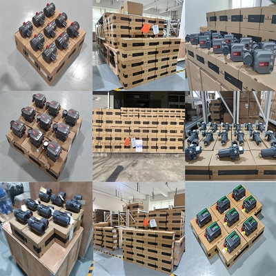 Klep Kontrol Tekanan Tinggi Cina Dengan DVC6200 SIS Fisher Valve Positioner SMC AW30 Filter Regulator ASCO 8327 Solenoid Valve