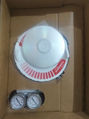 Chinese Control Valve Flowserve Logix 3200 Series 3200MD-28-D6-E-04-40-0G-00 Valve Psotitioner with Asco 342A SST air Regulator