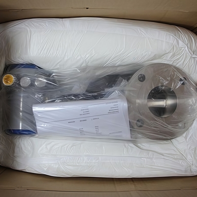 Krohne OptiSwirl 4200C 4200F Vortex Flowmeter Pengukur Aliran Vortex
