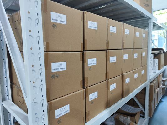Katup Kontrol Cina dengan Smart Positioner SVI2-21113111 POSISI VALVE DAN ROTORK YTC YT-200 YT-205 YT-220 Regulator Filter