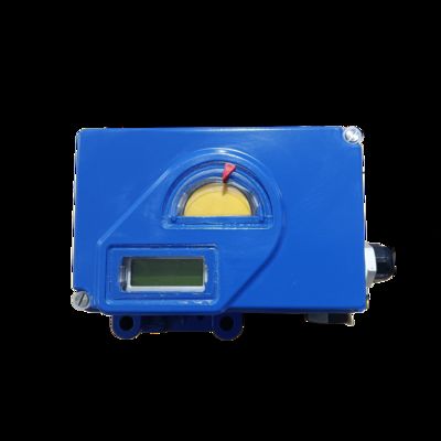 Foxboro SRD991 Posisi Valve Cerdas Keakuratan Digital dengan HART & Fieldbus Komunikasi