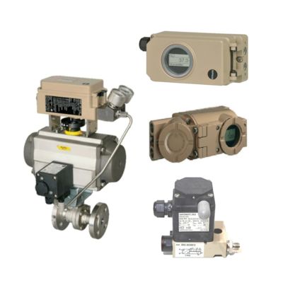 Katup Bola Kontrol Pneumatik Cina dengan Posisi Katup Samson 3730 3731 dan Katup Solenoid 3963 dengan Stok