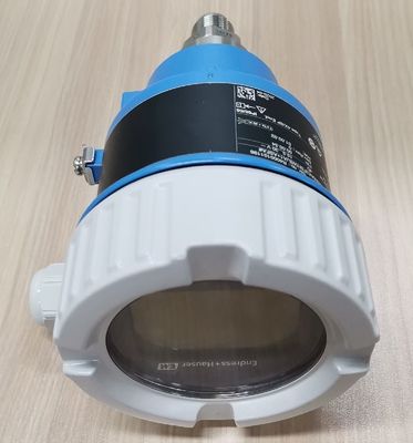 Skid Proses Kimia Baru dan Flowmeter Elektromagnetik Endress+Hauser Proline Promag P 300 E+H 5P3B25 5P3B40