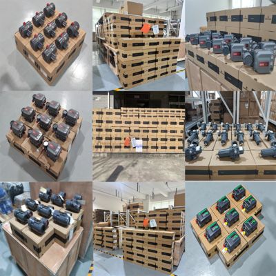 Cina Control Valve Dengan Fisher DVC6200 AD PD HC Valve Positioner dengan banyak stok