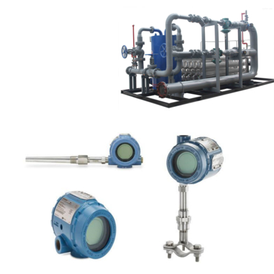 New Rosemount 3144P Transmitter Suhu Keakuratan Tinggi Smart Pengukuran Suhu