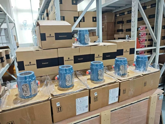 New Rosemount 3144P Transmitter Suhu Keakuratan Tinggi Smart Pengukuran Suhu