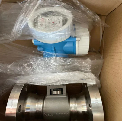 Endress Hauser Proline Prowirl F 200 Vortex Flowmeter untuk Pengukuran Uap & Gas