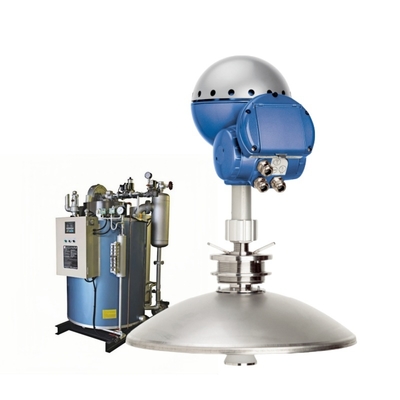 Emerson Industrial Level Sensor Rosemount 5600 Non-contact Radar Level Gauge Transmitter dengan HART Protocol