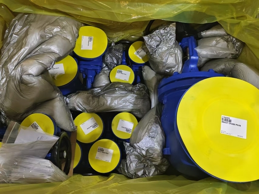 Spirax Sarco KE73 Control Valve Body DN15-100 Flange BSP ANSI DIN Standar ISO9000