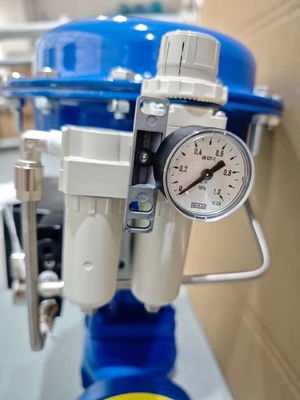 Spirax Sarco KE73 Control Valve Body DN15-100 Flange BSP ANSI DIN Standar ISO9000