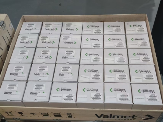 Posisi Katup Cerdas Metso Neles ND7000 / ND9000 | Solusi Kontrol Aliran Cerdas