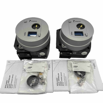 Mesto Neles Valve Positioner ND9102HN dengan Hart Positioner ND9106HN ND9103 ND9203H ND9206