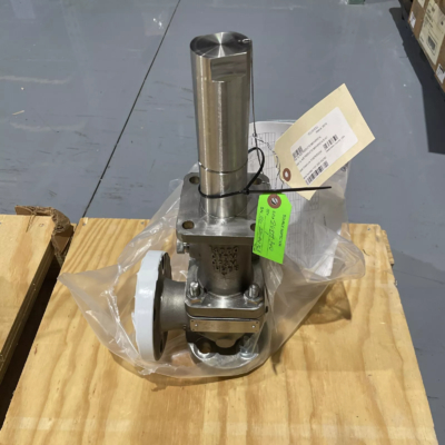 Emerson Crosby J-Series Safety Relief Valves Kualitas Tinggi Tekanan Relief Safety Valves Perlindungan Untuk Uap Gas Udara
