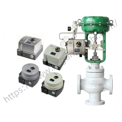 Neles Solenoid Valve Valmet ND9000 ND9100 ND9200 ND7000 ND7100 ND7200 Digital Valve Positioner Smart Valve Controller