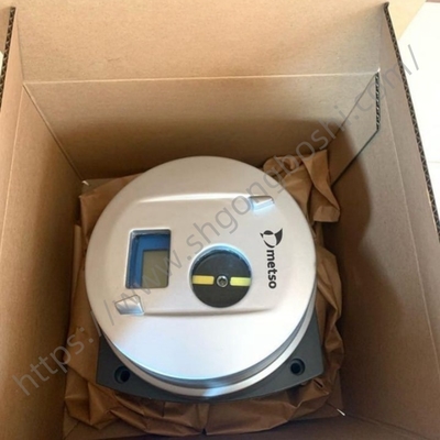 Neles Solenoid Valve Valmet ND9000 ND9100 ND9200 ND7000 ND7100 ND7200 Digital Valve Positioner Smart Valve Controller