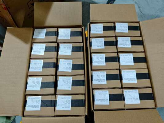 Cina Kontrol Katup Dengan FAIRCHILD 63 Filter Regulator Dan Siemens Valve Positioner Stock Supplier Untuk Industri Contro