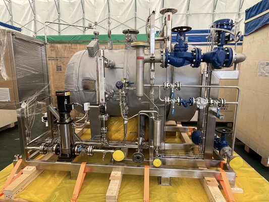 Spirax-Sarco KE73 Pneumatic Control Valve DN15-150 Pengurangan Tekanan