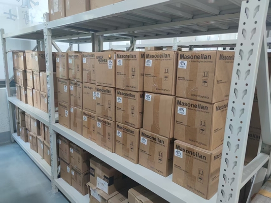 Masoneilan SVI2 AP-22123121 Posisi Valve Digital HART 5/7