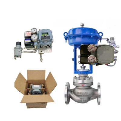 Masoneilan SVI2 AP-22123121 Posisi Valve Digital HART 5/7