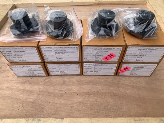 Katup Kontrol dengan Baker Hughes Masoneilan Digital Valve Positioner SVI2-21123121 Pneumatic Booster YT-200 Filter Regulator