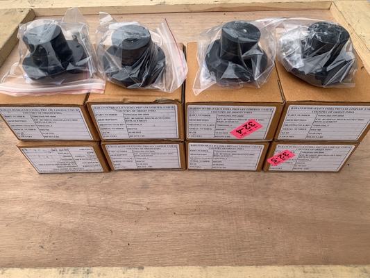 Masoneilan SVI2 Globe Control Valve dengan Positioner 3/4-8 "Pneumatic