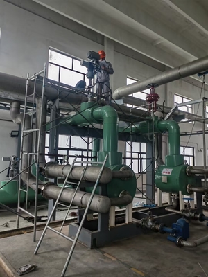 FFC EFX-D Intelligent Multi-turn Electric Actuator untuk Kontrol Katup Gerbang