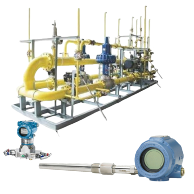 4-20 mA HART protokol, FOUNDATION Fieldbus protokol Rosemount 3051 Coplanar Tekanan Transmitter dan 3144P Transmitter Suhu