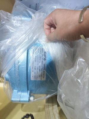 Katup kontrol Cina dengan aktuator katup KOSO 3610