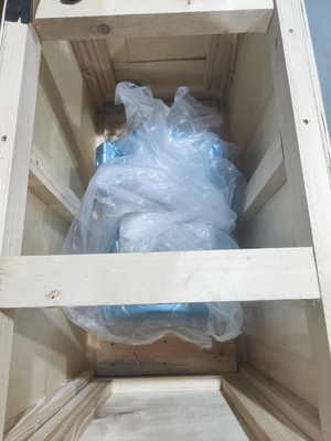 Katup Bola Kontrol Cina dengan Katup Bola KOSO 371LSB 361LSC Asli dengan Aktuator Elektrik