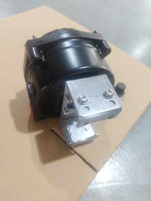 Katup Kontrol Pneumatik Seri SAMSON 3222 dengan Posisi Fisher 3582i