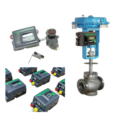 Fisher DVC2000 Valve Positioner Digital Valve Controller Harga Dari Cina