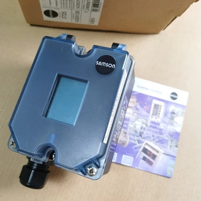 Samsung 3725 Electropneumatic Valve Positioner dari Cina Harga pemasok terkemuka