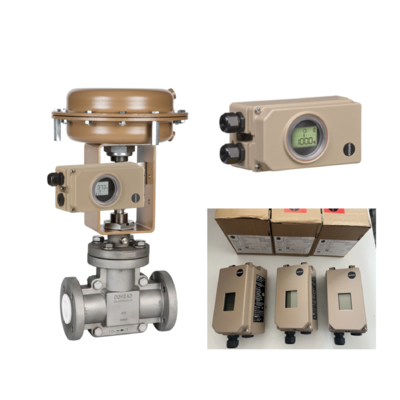 Samsung 3725 Electropneumatic Valve Positioner dari Cina Harga pemasok terkemuka