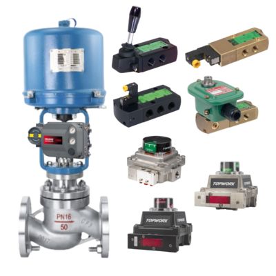 Sakelar Batas Poros NAMUR Tahan Api Seri TopWorx TXP