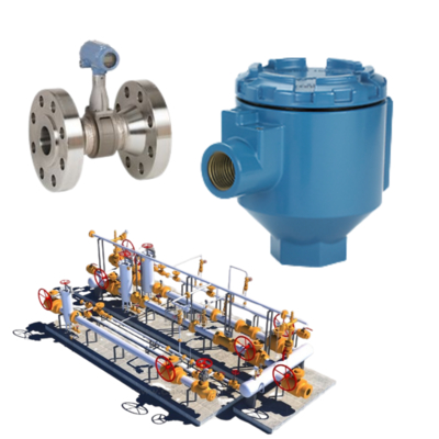 Pemancar pH/ORP Saluran Ganda Rosemount 1056 dengan Output HART 4-20mA