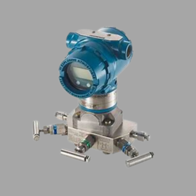 Rosemount 3051 Pressure Transmitter ± 0,075% Keakuratan IP66