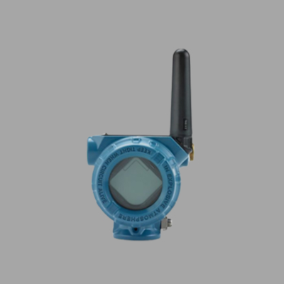 Pemancar Getaran Emerson Rosemount 705 4-20mA HART IP66
