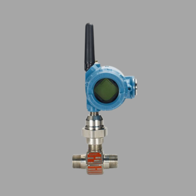Pemancar Getaran Emerson Rosemount 705 4-20mA HART IP66
