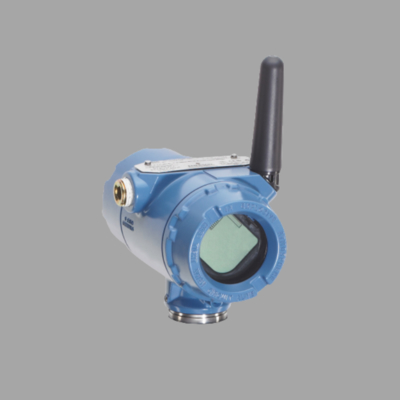 Pemancar Getaran Emerson Rosemount 705 4-20mA HART IP66