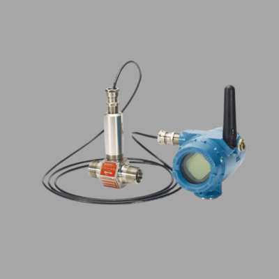 Pemancar Getaran Emerson Rosemount 705 4-20mA HART IP66
