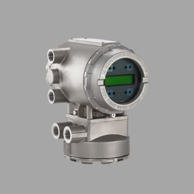 Flowmeter Magnetik Rosemount 8732E 38:1 Turndown 10.5-35V DC