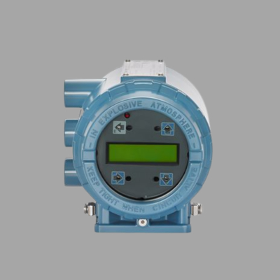 Flowmeter Magnetik Rosemount 8732E 38:1 Turndown 10.5-35V DC