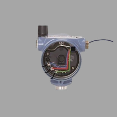 Emerson Rosemount 702 Vortex Flowmeter 4-20mA HART IP66 Industri