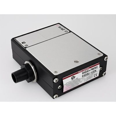 Detektor Api Fireye 95DSS3-1WINC dengan Antarmuka Modbus untuk Boiler Industri