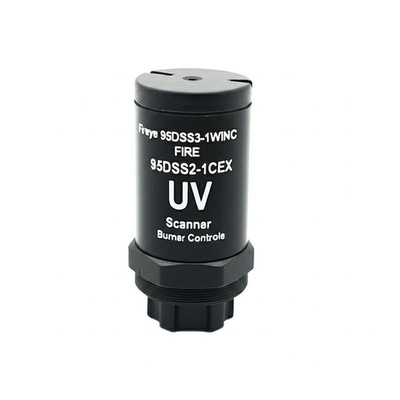 Fireye 95DSS3-1WINC UV Flame Scanner dengan Modbus Interface